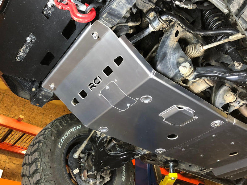 Load image into Gallery viewer, Engine Skid Plate | 05-Present Tacoma - Yota Nation
