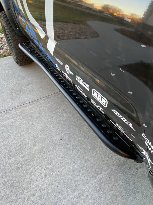 Rock Sliders | 16-Present Tacoma - Yota Nation