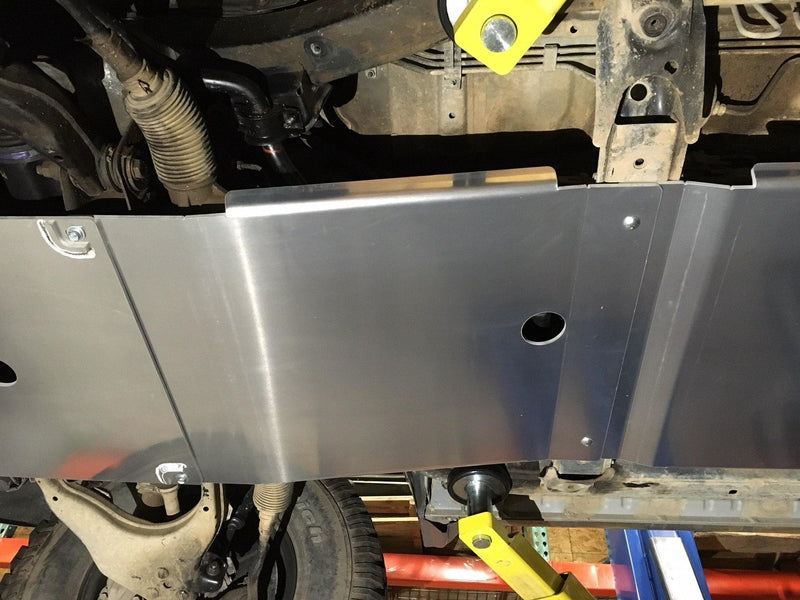 Load image into Gallery viewer, Transmission Skid Plate | 96-02 4Runner / 95-04 Tacoma - Yota Nation
