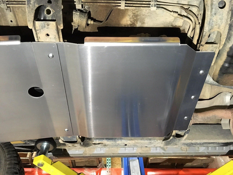 Load image into Gallery viewer, Transfer Case Skid Plate | 96-02 4Runner - Yota Nation
