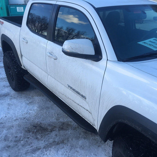 Rock Sliders | 16-Present Tacoma - Yota Nation
