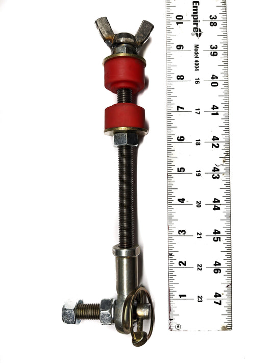 Quick Swaybar Disconnect End Links (Front) 3rd Gen 4runner - Yota Nation