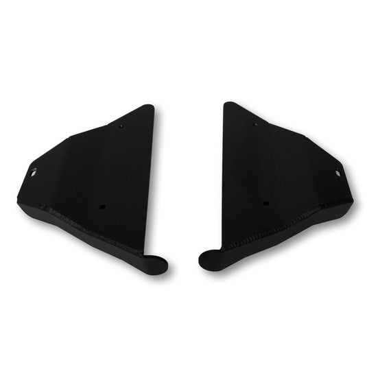 A-arm Skid Plates | 96-02 4Runner and 1995 - 2004 Tacoma - Yota Nation