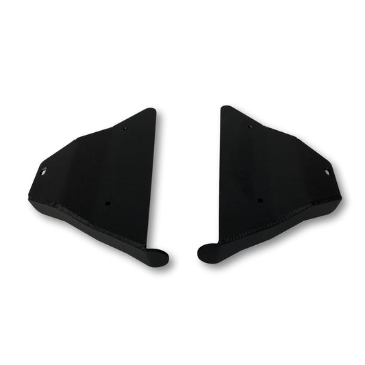 A-arm Skid Plates | 16-Present Tacoma - Yota Nation