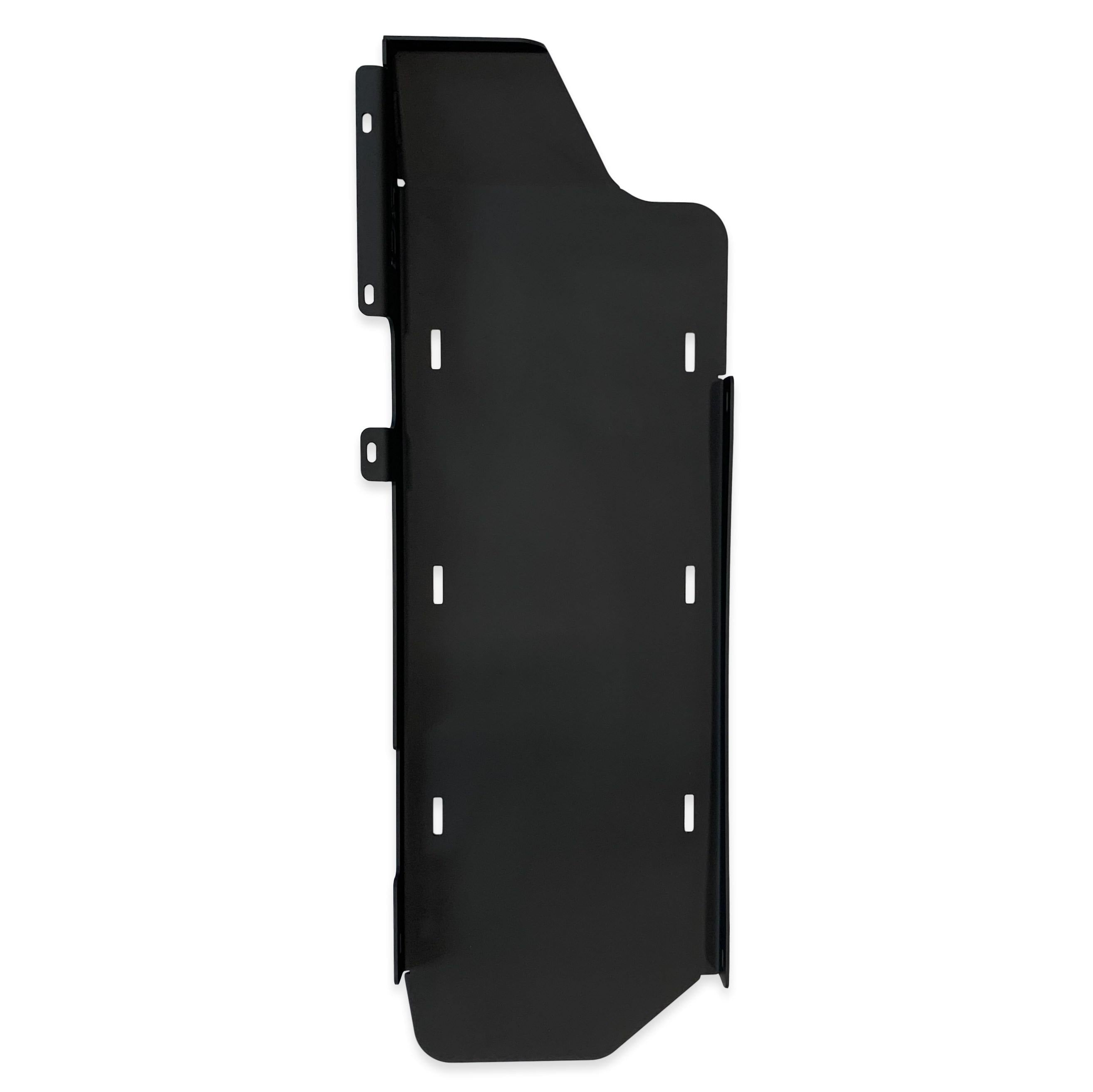 Fuel Tank Skid Plate | 10-Present 4Runner / GX460 - Yota Nation