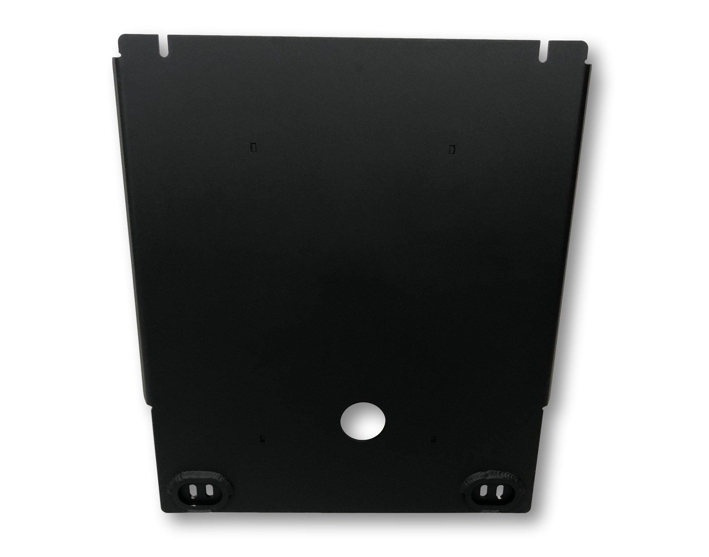 Transmission Skid Plate | 10-Present 4Runner - Yota Nation