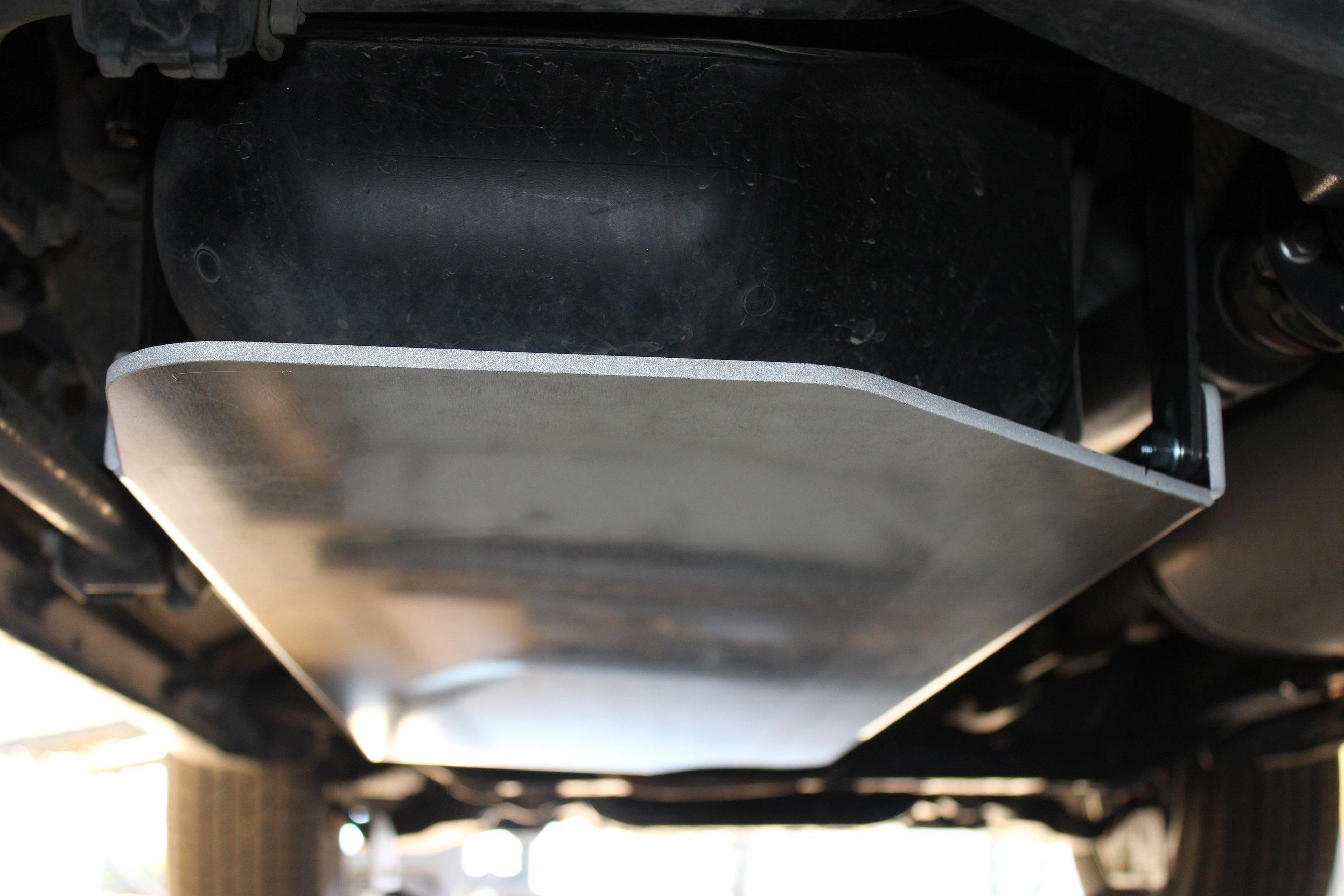 Fuel Tank Skid Plate | 10-Present 4Runner / GX460 - Yota Nation