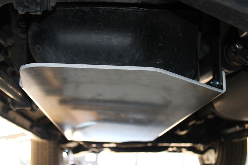 Load image into Gallery viewer, Fuel Tank Skid Plate | 10-Present 4Runner / GX460 - Yota Nation
