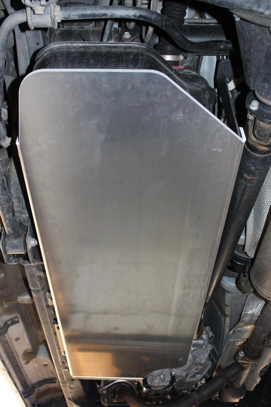 Fuel Tank Skid Plate | 10-Present 4Runner / GX460 - Yota Nation