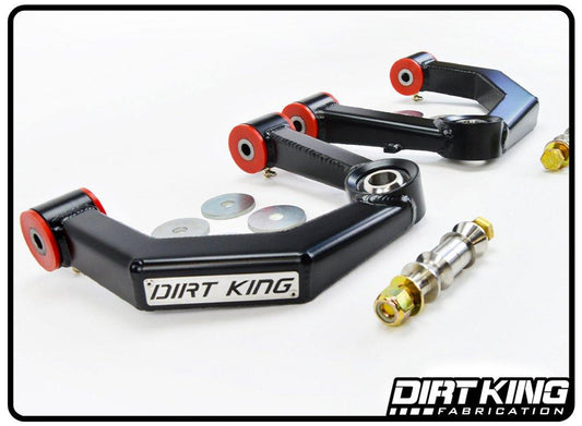 Bushing Upper Control Arms for 2003 - 2021 4Runner and FJ Cruiser - Yota Nation