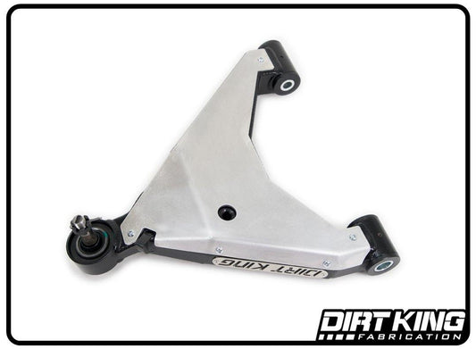 Performance Lower Control Arms for 2005-2021 Tacoma - Yota Nation