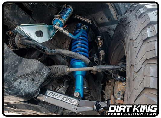 Performance Lower Control Arms for 2003 - 2021 4Runner and FJ Cruiser - Yota Nation