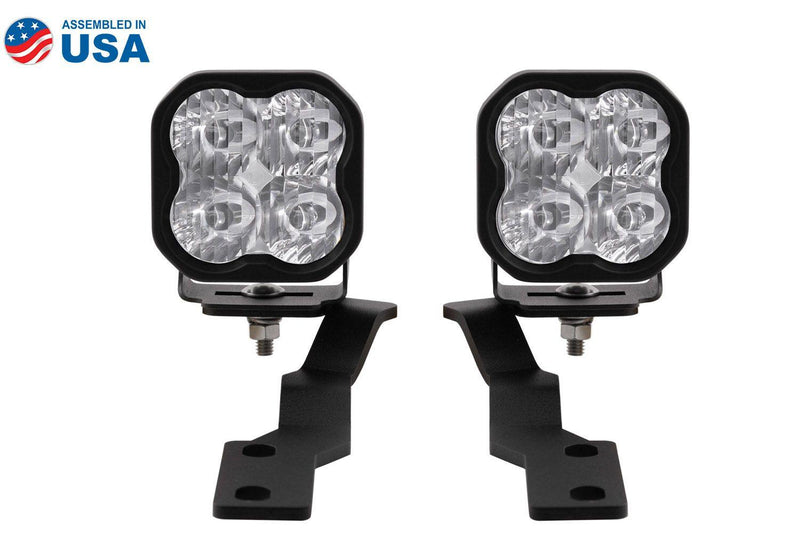 Load image into Gallery viewer, SS3 LED Ditch Light Kit for 2016-2020 Toyota Tacoma - Yota Nation
