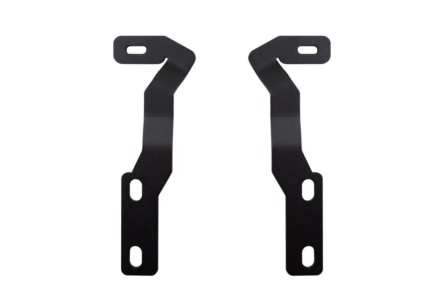 Stage Series Ditch Light Bracket 2016-2020 Toyota Tacoma - Yota Nation