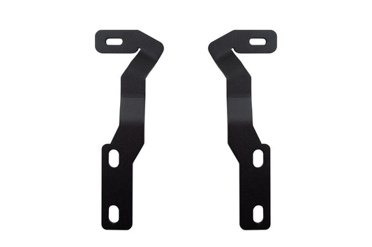 Stage Series Ditch Light Bracket 2016-2020 Toyota Tacoma - Yota Nation