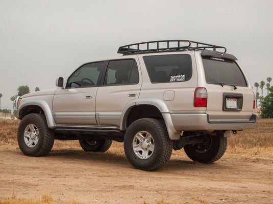 ICON Stage 3 Suspension System - 96-02 4Runner - Yota Nation