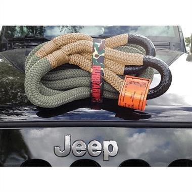 Bubba Rope 30 Foot Renegade Recovery Rope - Yota Nation