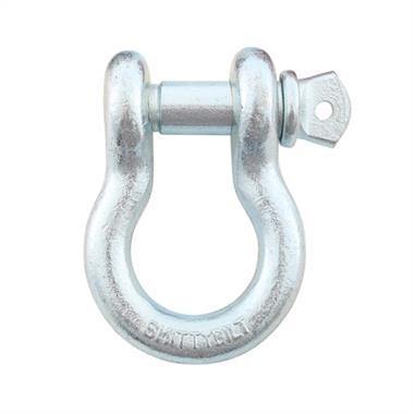 Smittybilt D-Ring Shackle 3/4″ Threaded Pin - Yota Nation