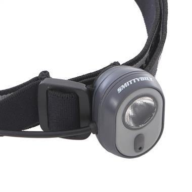 SmittybiltHalo Headlamp/Dome Light - Yota Nation