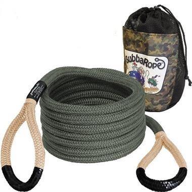 Bubba Rope 20 Foot Renegade Recovery - Yota Nation