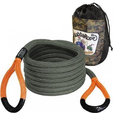 Bubba Rope 30 Foot Renegade Recovery Rope - Yota Nation