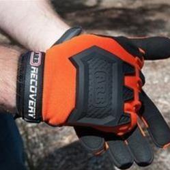 Recovery Gloves - Yota Nation