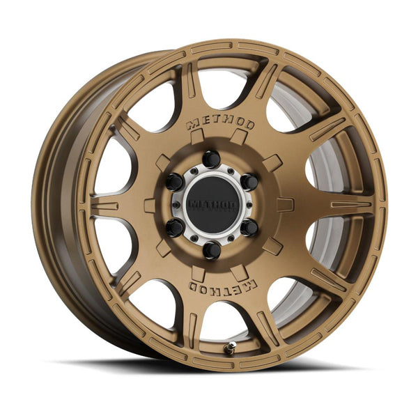 Method Race Wheels 308 Roost (Bronze) – Yota Nation