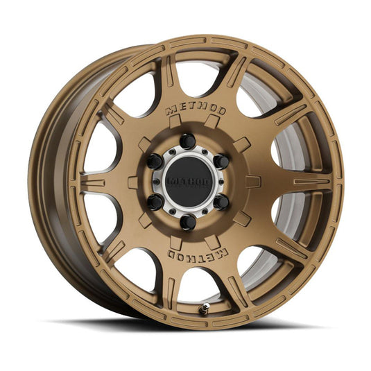 Method Race Wheels 308 Roost (Bronze)