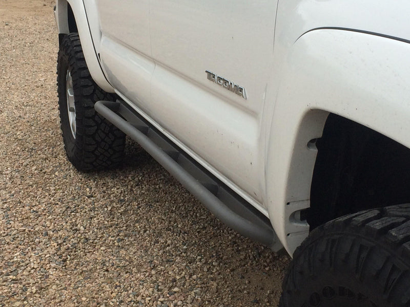 Load image into Gallery viewer, Rock Sliders | 16-Present Tacoma - Yota Nation
