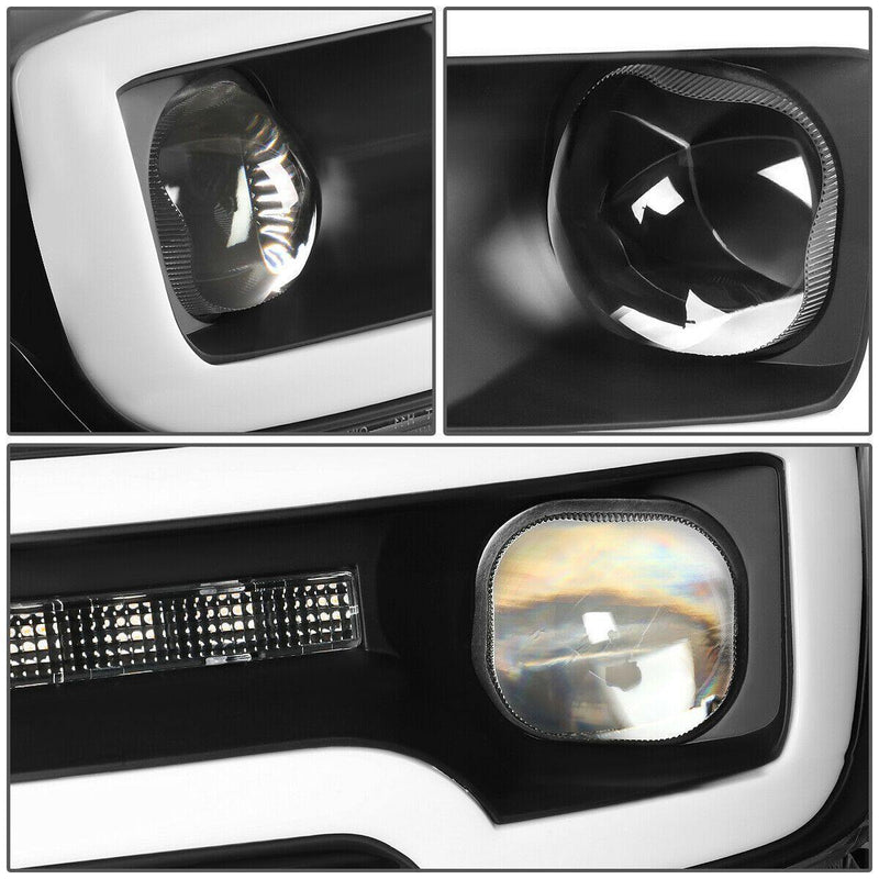 Load image into Gallery viewer, Future Style Projector Headlights 2016+ Toyota Tacoma - Yota Nation
