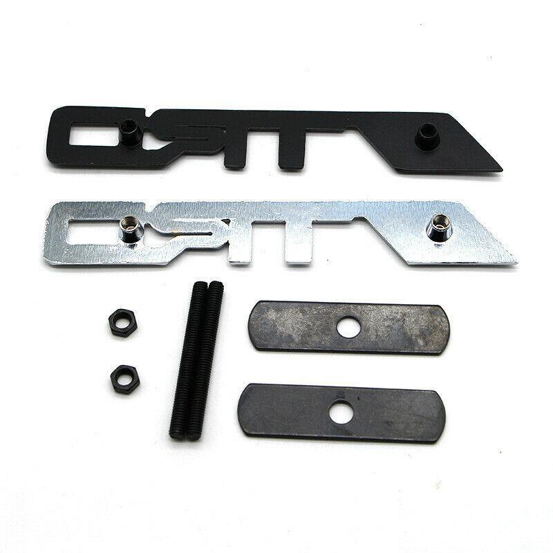 TRD Grille Badge - Yota Nation