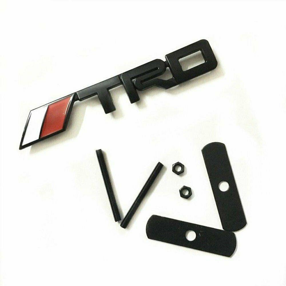 TRD Grille Badge - Yota Nation