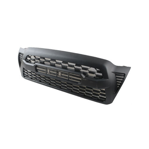 Load image into Gallery viewer, 2005 -2011 2nd Gen Tacoma TRD Style Grille
