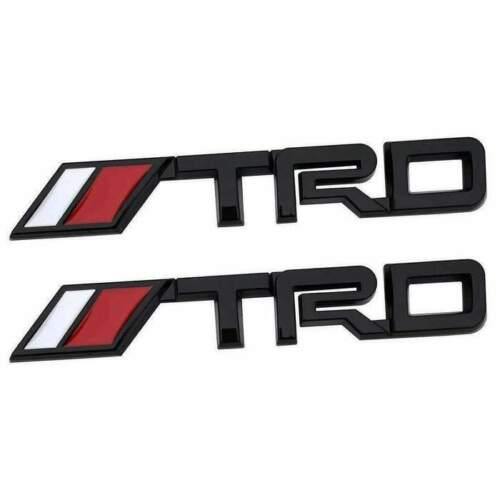 Load image into Gallery viewer, TRD Grille Badge - Yota Nation
