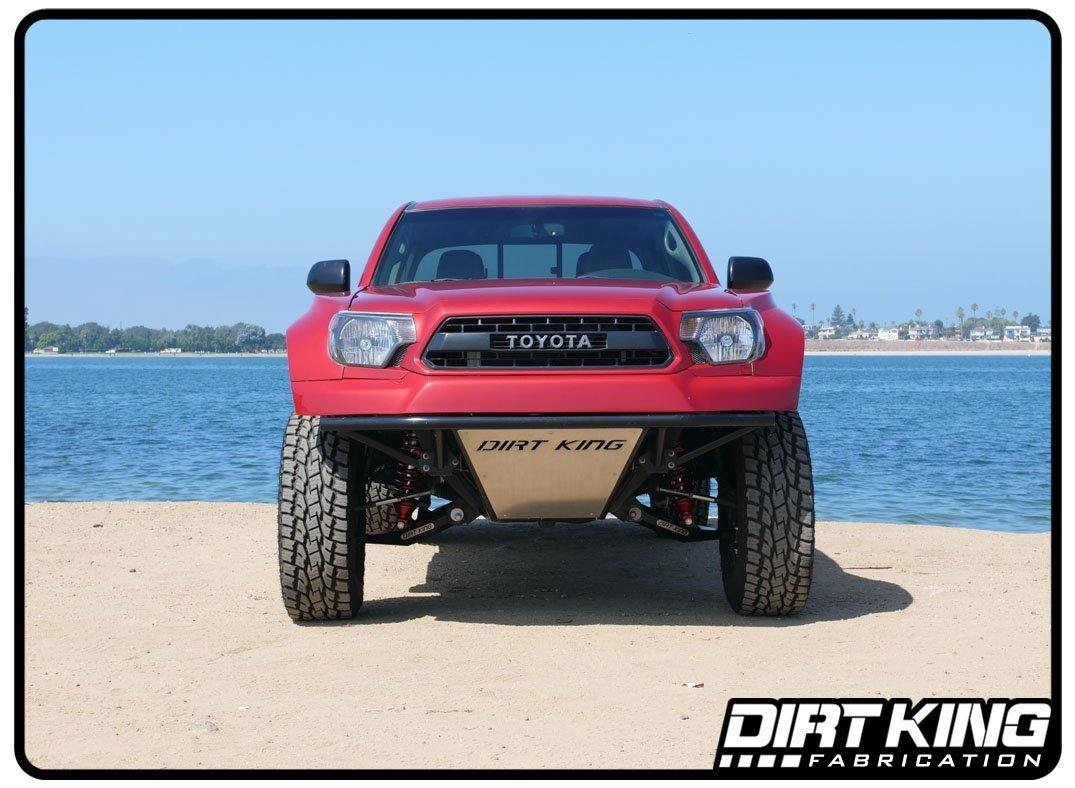 Long Travel Kit for 2005-Current Tacoma - Yota Nation