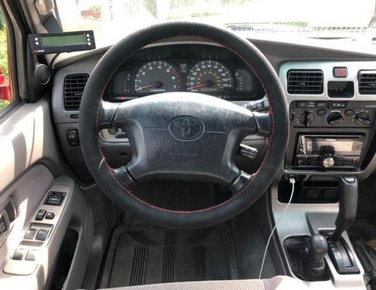 Scangauge Mount ('96-02 4Runner, '96-00 Tacoma) - Yota Nation