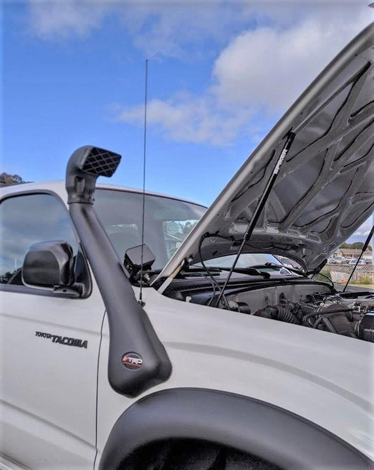 01-04 Tacoma ULTIMATE Lift Hood Strut Kit - Yota Nation